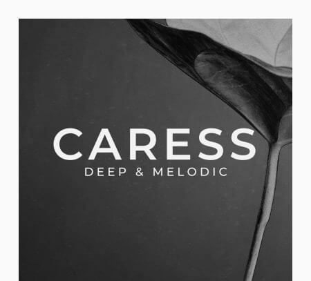 Zenhiser Caress Deep and Melodic WAV